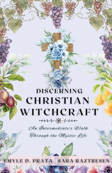 Discerning Christian Witchcraft