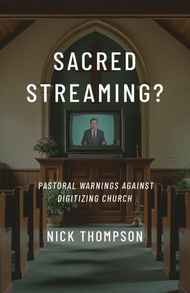 Sacred Streaming?