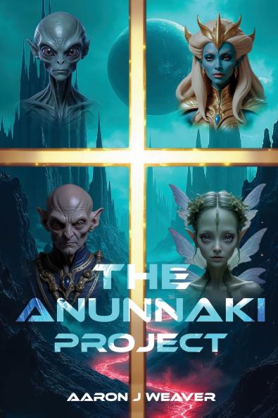 The Anunnaki Project