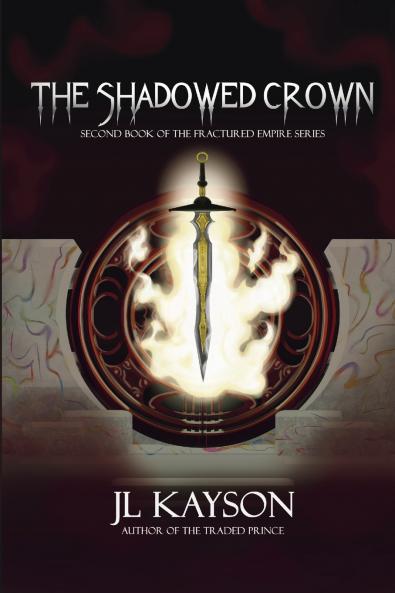 The Shadowed Crown