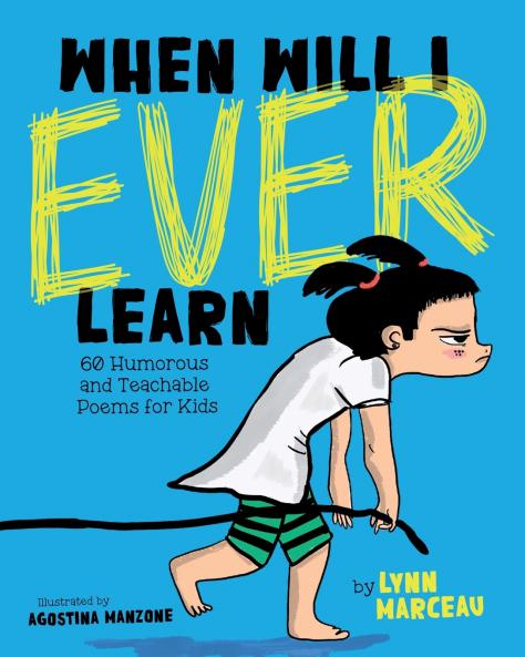 When Will I Ever Learn