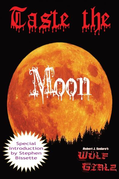 Taste the Moon