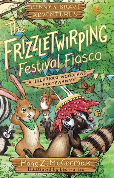 The Frizzletwirping Festival Fiasco