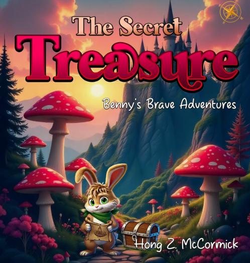 The Secret Treasure