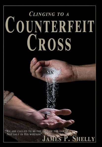 Clinging to a Counterfeit Cross