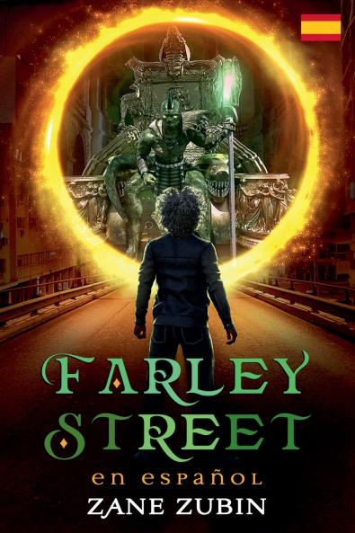 Farley Street