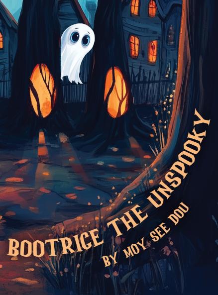 Bootrice The Unspooky