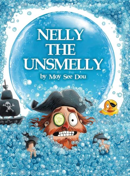 Nelly The Unsmelly