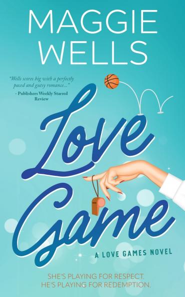 Love Game (Love Games 1)