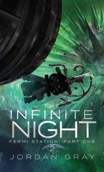 The Infinite Night Book 2