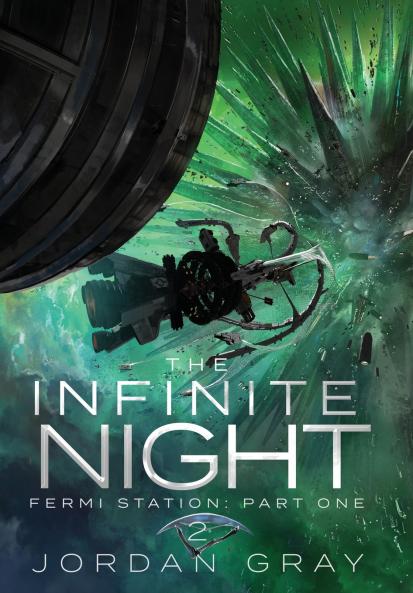 The Infinite Night Book 2