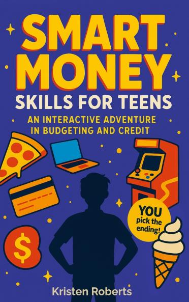 Smart Money Skills for Teens