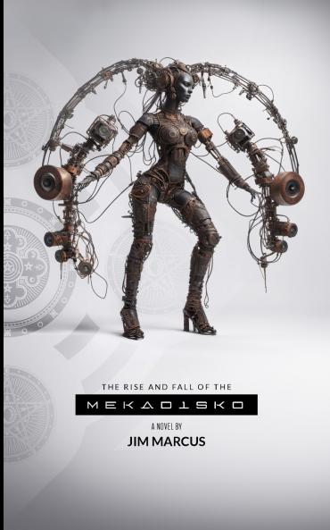 The Rise and Fall of the MekaDisko