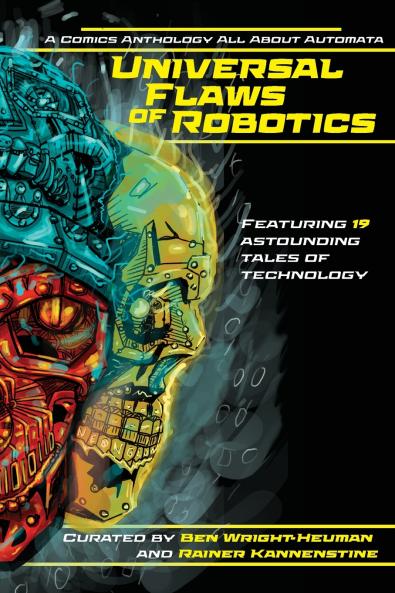 Universal Flaws of Robotics