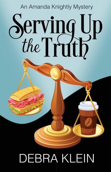 Serving Up the Truth