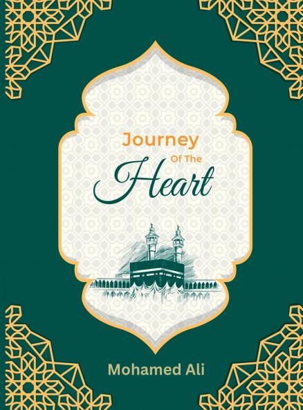 JOURNEY OF THE HEART