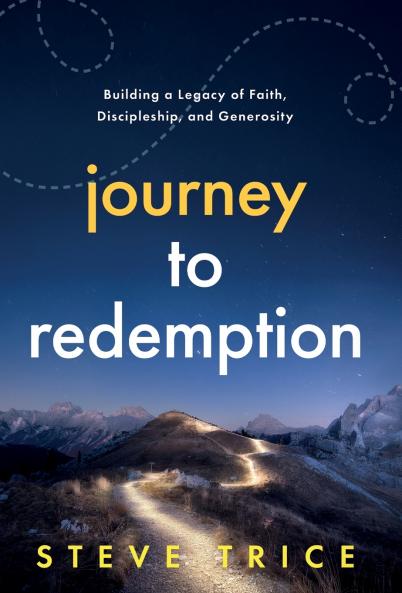 Journey to Redemption