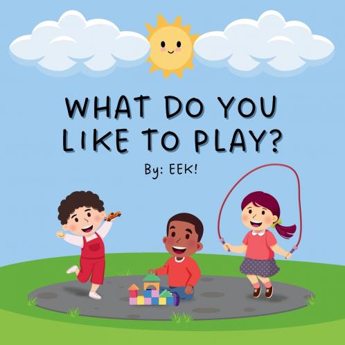 What Do You Like To Play?