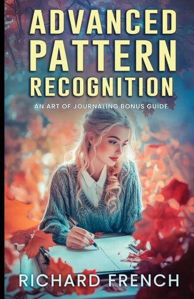 Advanced Pattern Recognition