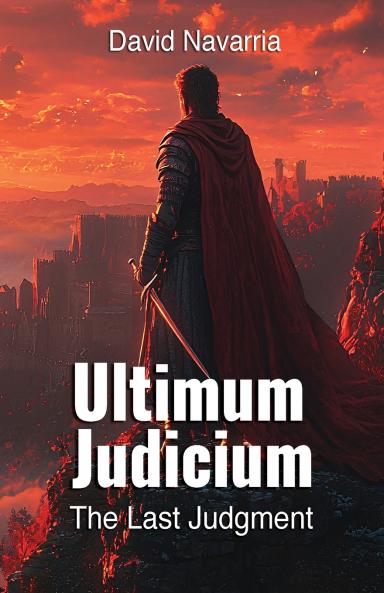 Ultimum Judicium the Last Judgment