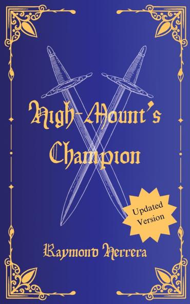 High-Mount's Champion