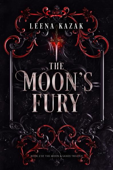 The Moon's Fury