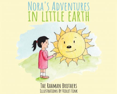 Nora's Adventures in Little Earth