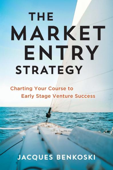 The Market Entry Strategy
