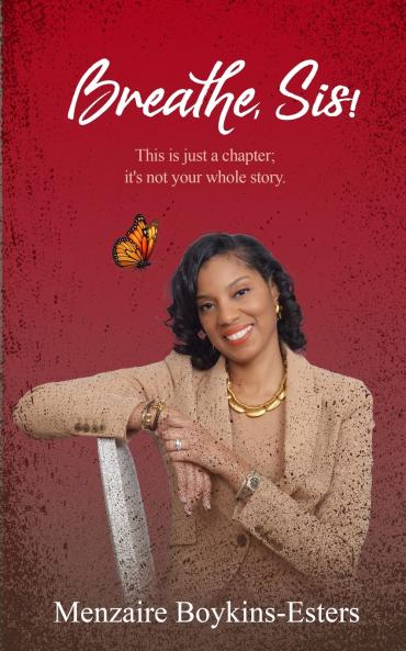 Breathe Sis