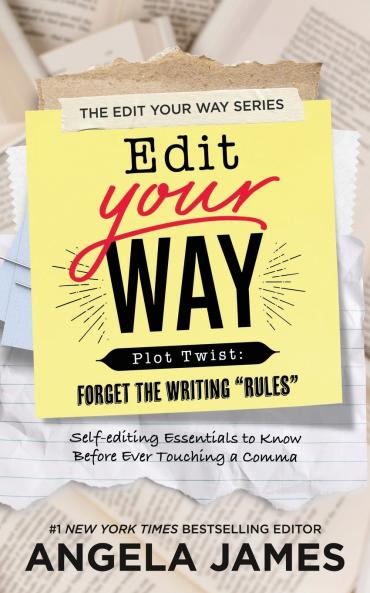 Edit Your Way