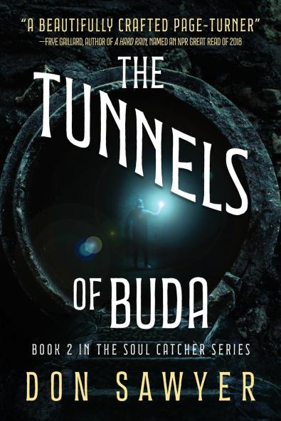 The Tunnels of Buda