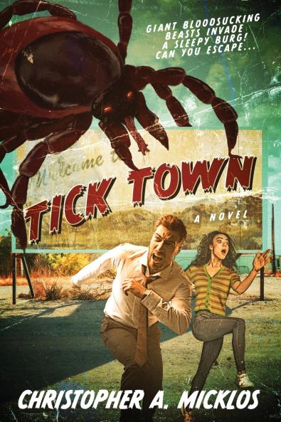 Tick Town
