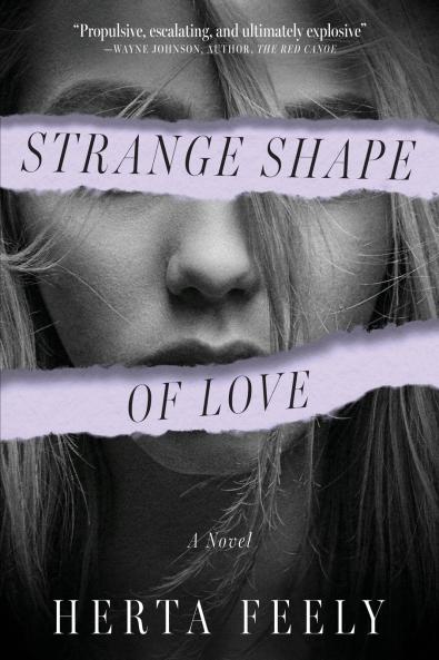 Strange Shape of Love