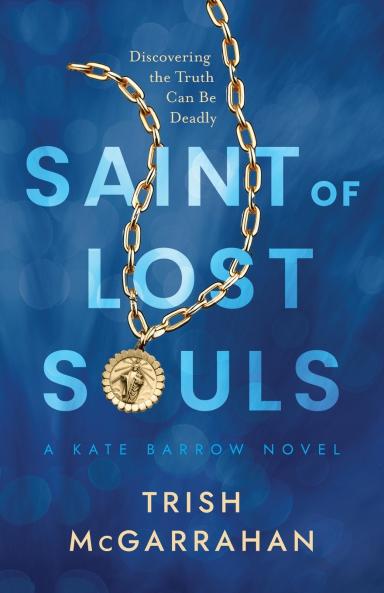 Saint of Lost Souls