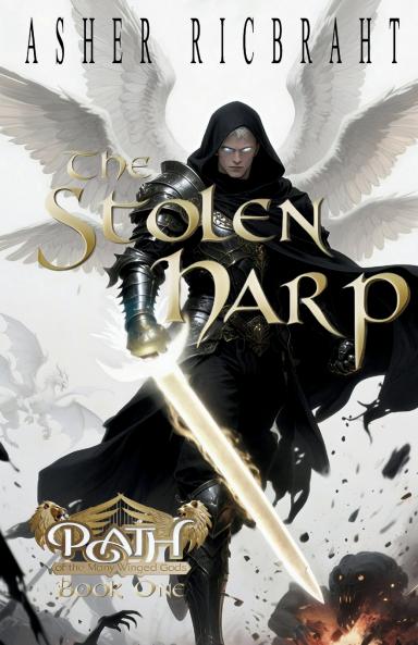 The Stolen Harp