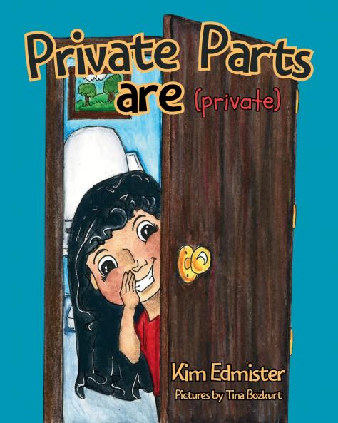 Private Parts Are Private