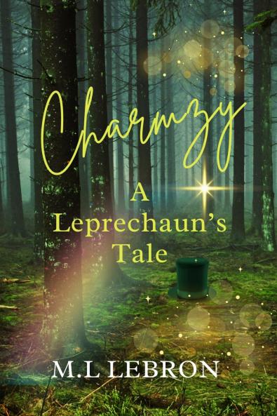 CHARMZY A Leprechaun's Tale