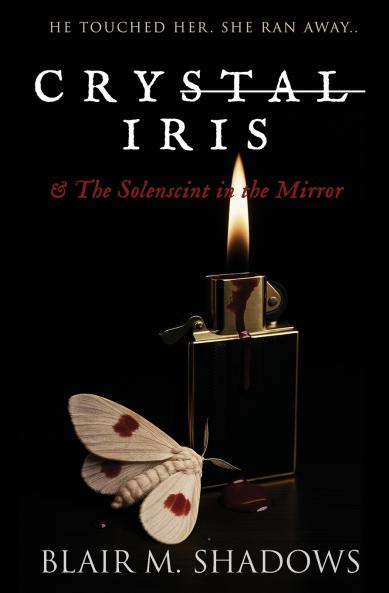 Crystal Iris and The Solenscint in the Mirror