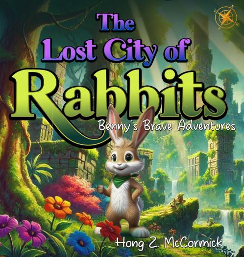 The Lost City of Rabbits