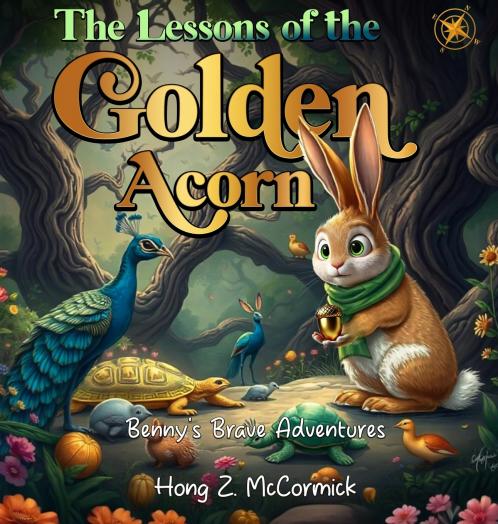The Lessons of the Golden Acorn
