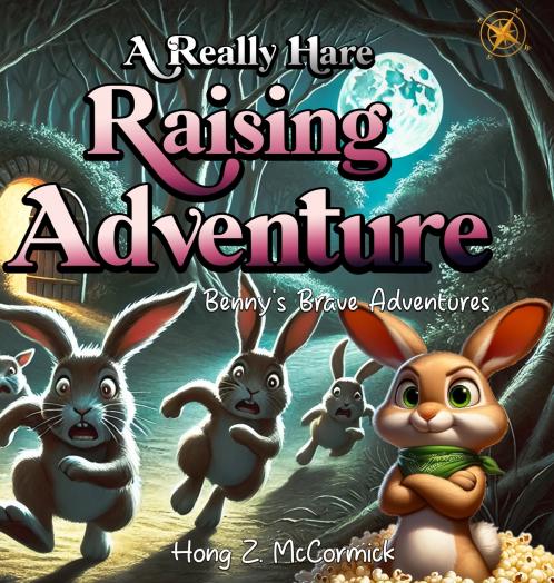 A Really Hare Raising Adventure