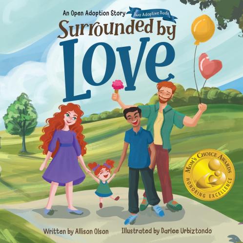 Surrounded by Love