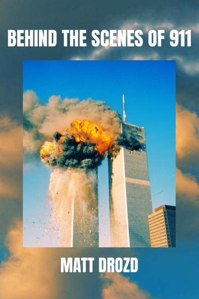 BEHIND THE SCENES OF 911