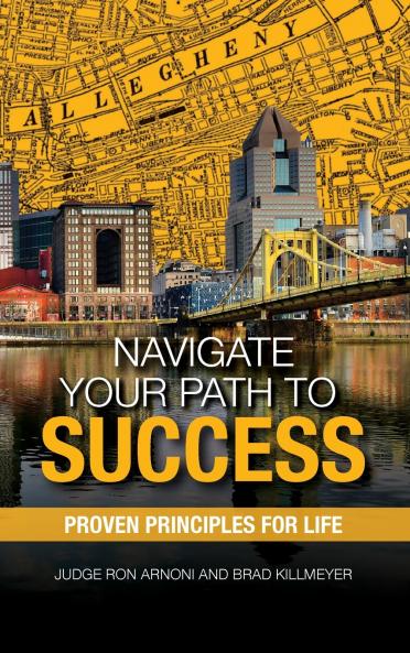 Navigate Your Path to Success