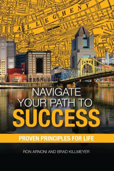 Navigate Your Path to Success
