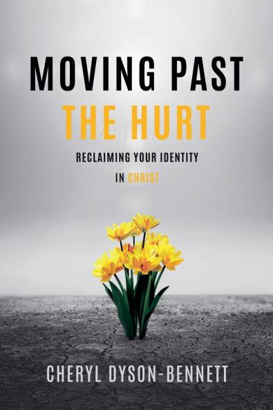 Moving Past the Hurt
