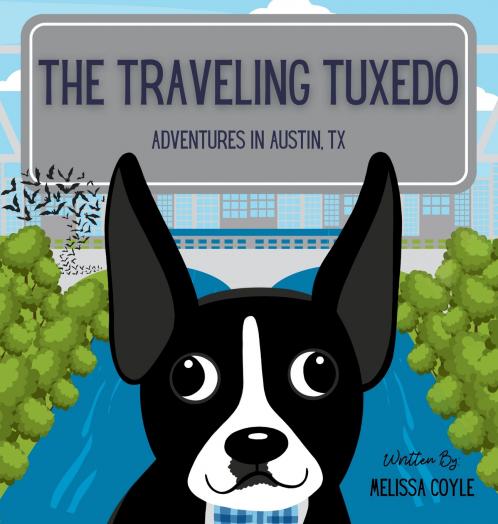 The Traveling Tuxedo