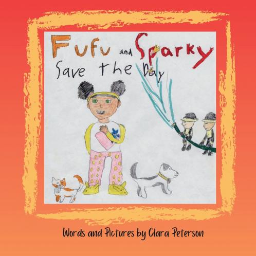 Fufu and Sparky Save the Day