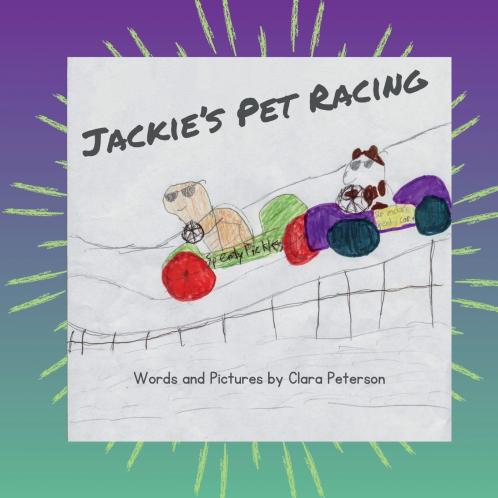 Jackie's Pet Racing