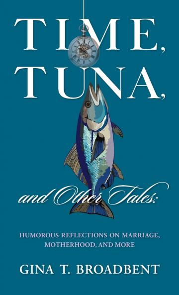Time Tuna and Other Tales